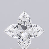 1.09 flower f vvs2 ex ex none LAB_GROWN Diamond